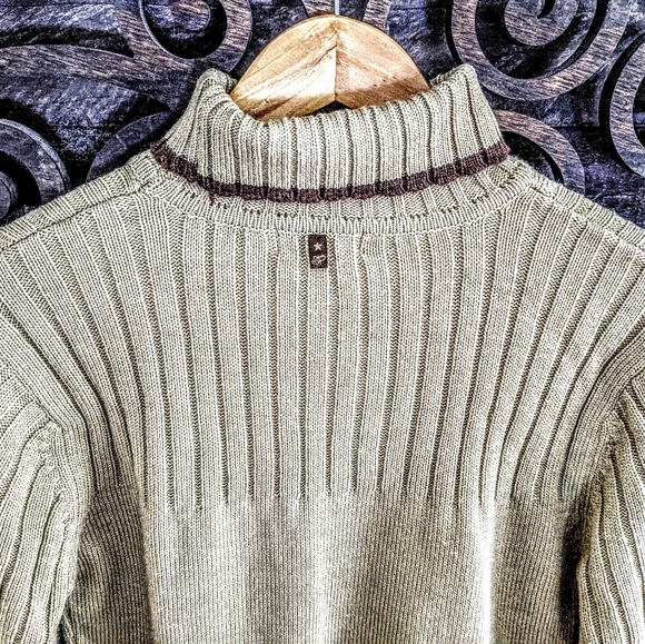 ♻️ SOLD 90s y2k South Pole Turtleneck - Picture 10 of 16